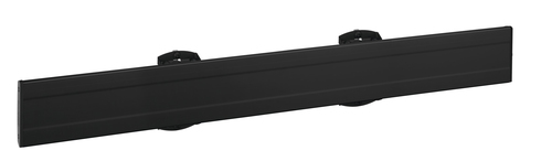 Vogels Professional Connect-it PFB 3411 - Montagekomponente (Schnittstellenleiste) fr Videoleinwand - Aluminium - Schwarz (73202223) 