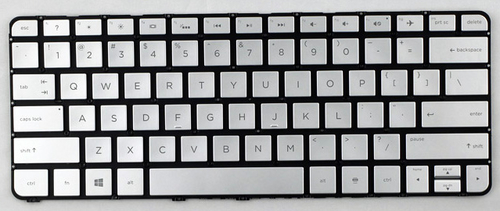 HP 801508-051 Tastatur Notebook-Ersatzteil (801508-051) 