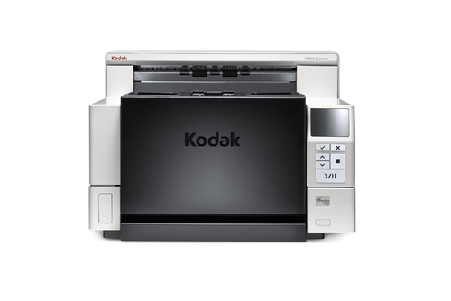 Kodak Scanner i4250    A3 Dokumentenscanner 