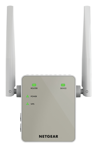EX6120, Repeater 