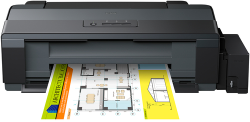 Epson EcoTank ET-14000 