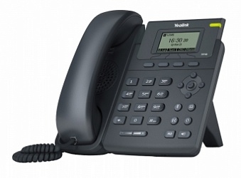 Yealink SIP-T19P E2 SIP-IP-Telefon PoE Telefon 