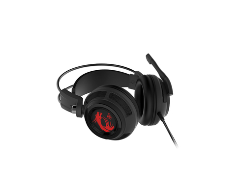 Headset MSI DS502 GAMING Headset 