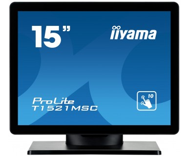 iiyama ProLite T1521MSC-B1 