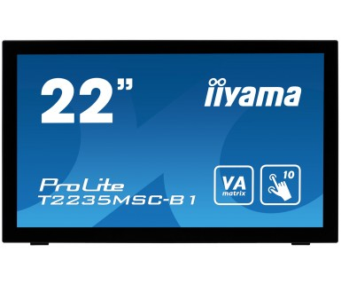 Iiya 21,5 L T2235MSC-B1 