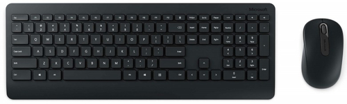 Microsoft Wireless Desktop 900 