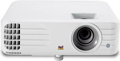 ViewSonic PG701WU - DLP-Projektor - 3500 ANSI-Lumen - WUXGA (1920 x 1200) - 16:10 