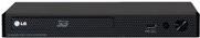 LG BP450 - 3D Blu-ray-Disk-Player - Hochskalierung - Ethernet 