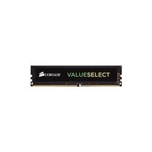 DDR4 16GB PC 2133 CL15 CORSAIR KIT (1x16GB) Value Select retail 