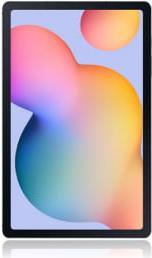 Samsung Galaxy Tab S6 Lite - Tablet - Android - 64GB - 26,31 cm (10.4 Zoll) TFT (2000 x 1200) - microSD-Steckplatz - 4G - Oxford Gray (SM-P615NZAADBT) 