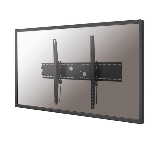 NewStar LFD-W2000 - Wandhalterung fr LCD-Display - Schwarz - Bildschirmgre: 152.4-254 cm (60 Zoll-100 Zoll) 