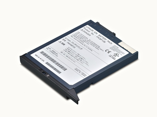 FUJITSU 2nd Battery 6cell 28Wh 2,600mAh 