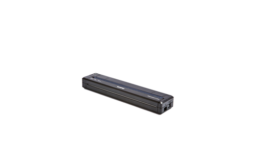 Brother PJ-723 Pocketjet Drucker A4 ohne Akku 