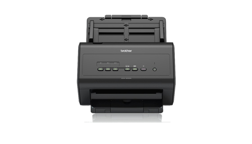 Scanner Brother ADS-3000N Duplex-Dokumentenscanner 