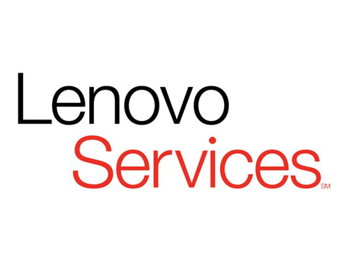 Lenovo SSD Data Tiering Upgrade - Abonnement fr 1 Jahr 