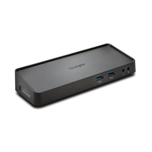 Kensington Dockingstation USB 3.0 Dual   Uni dock (SD3600) 