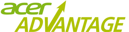 AcerAdvantage - Serviceerweiterung - Arbeitszeit und Ersatzteile - 3 Jahre - Bring-In (SV.WCBAP.A03) 