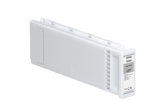 Epson T8000 - Schwarz - Original - Tintenpatrone - fr SureColor SC-P20000 (C13T800000) 
