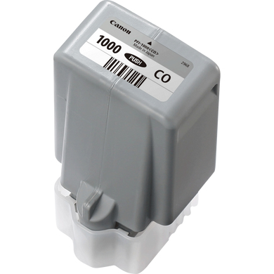 Canon 0556C001 Druckerpatrone Chroma Optimizer PFI-1000CO 