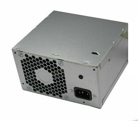 HP - Netzteil (intern) - ATX - 80 PLUS - 400 Watt - fr EliteDesk 705 G3 (400 Watt), 800 G2 (400 Watt), Workstation Z240 (400 Watt) 