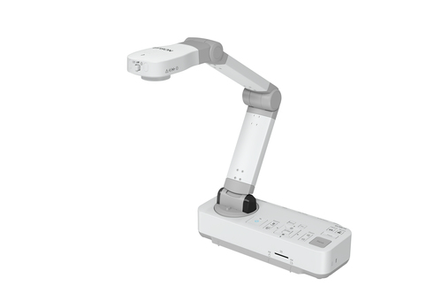 Epson ELPDC13 - Digitale Dokumentenkamera - Farbe - 2,1 MP - 1920 x 1080 - Audio - VGA, HDMI - USB 