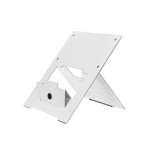 R-Go Riser flexible - Notebook-Stnder - wei 