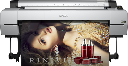 EPSON SureColor SC-P20000, 2.400x1.200dpi, 64 Zoll (162,6 cm) 