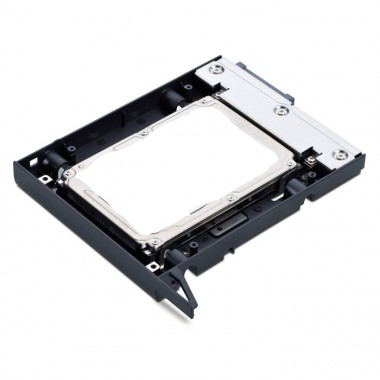 Fujitsu Second HDD bay module - Speichereinschubadapter - Modular Bay - fr LIFEBOOK S936 (S26391-F1554-L700) 