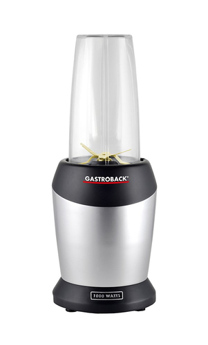 Gastroback 41029 Design Micro Blender 