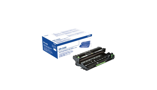 Brother DR-3400 Trommel 