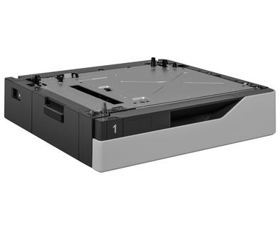 Lexmark - Blattschale - 550 Bltter - fr Lexmark CS820, CX820, CX825, CX860, XC6152 (21K0567) 