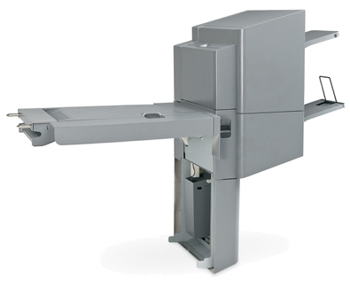 Lexmark 42K2000 Inline-Hefter Finisher Stapler fr CS820 / CX820 