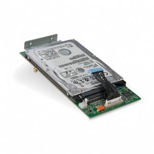Lexmark 27X0400 320+ GB Festplatte Speicheroption fr CS720/CS725/CS820/CX725 