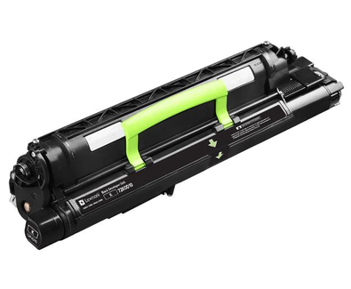 Lexmark - Schwarz - Original - Tonerpatrone LCCP - fr Lexmark CS820, CX820, CX825, CX860 (72K0D10) 