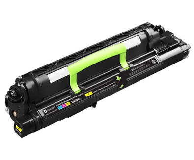 Lexmark - Gelb - Original - Entwickler-Patrone LCCP, LRP - fr Lexmark CS820, CX825, CX860 (72K0DY0) 