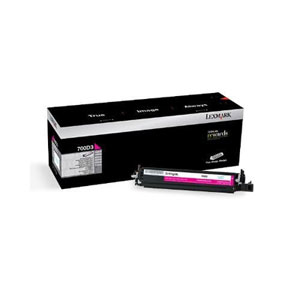 Lexmark - Magenta - Original - Entwickler-Kit - fr Lexmark CS720de, CS720dte (74C0D30) 