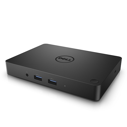 Dell WD15 USB-C Docking Station (W125782269) 