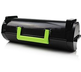 Lexmark - Schwarz - Original - Tonerpatrone - fr Lexmark C4150 
