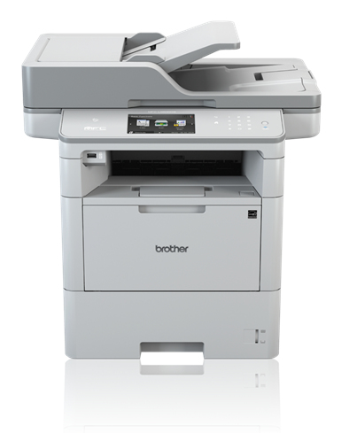 Brother MFC-L6800DW   4-in-1 