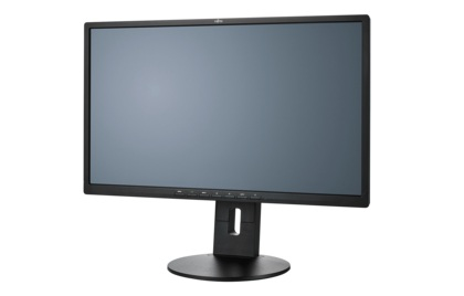 Fujitsu B24-8 TS Pro  61,0cm 1920x1080  5ms VGA/DVI/HDMI  BL 