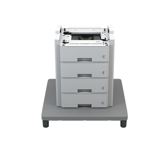 Brother TT-4000 Tower Tray 4 x 520 Blatt 