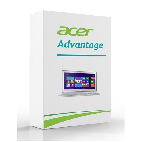 Acer Care Plus Virtual Booklet - Serviceerweiterung - Arbeitszeit und Ersatzteile - 3 Jahre - Bring-In (SV.KCBAP.A01) 
