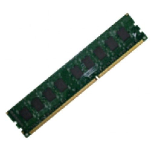 QNAP - DDR4 - 8 GB - DIMM 288-PIN - 2133 MHz / PC4-17000 - 1.2 V - registriert - ECC 