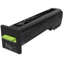 Lexmark - Gelb - Original - Tonerpatrone - fr Lexmark XC6152de, XC6152dtfe, XC8155dte (24B6510) 