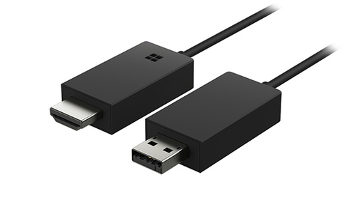 Microsoft Wireless Display Adapter V2 