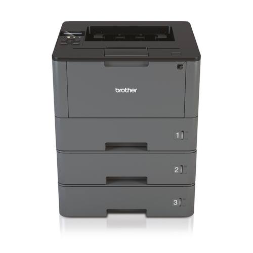Brother HL-L5100DNTT 