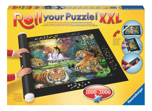 Roll your Puzzle XXL 