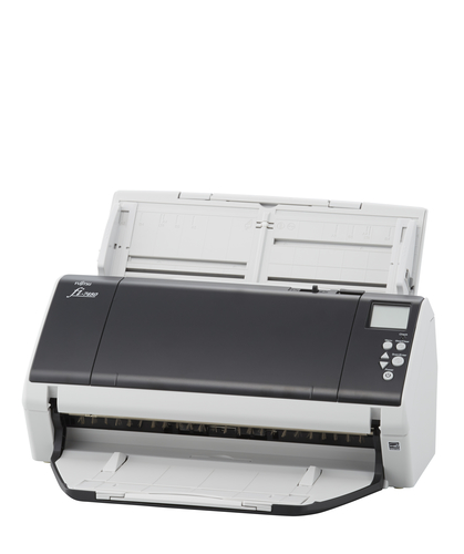 Fujitsu Scanner FI-7480   Dokumentenscanner 