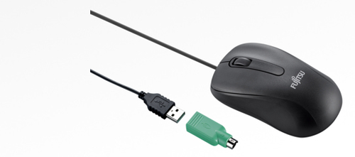 M530, Maus 