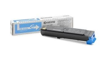 Kyocera TK 5195C - Cyan - Tonerpatrone (Alternative zu: Kyocera 1T02R4CNL0) - fr TASKalfa 306ci, 307ci 